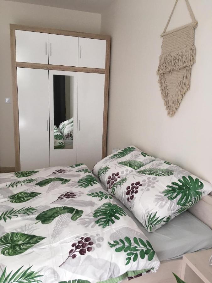 Apartament Na Lipskiej Daire Zamość Dış mekan fotoğraf