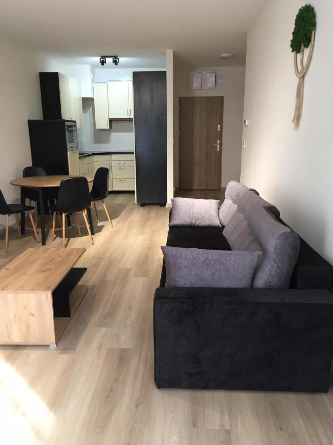 Apartament Na Lipskiej Daire Zamość Dış mekan fotoğraf